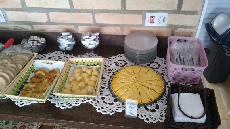 Pousada Parapuã - image 36