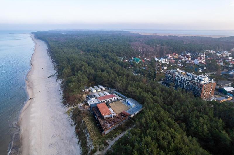 Apartamenty Na Wydmach by Noclegi Renters - image 25