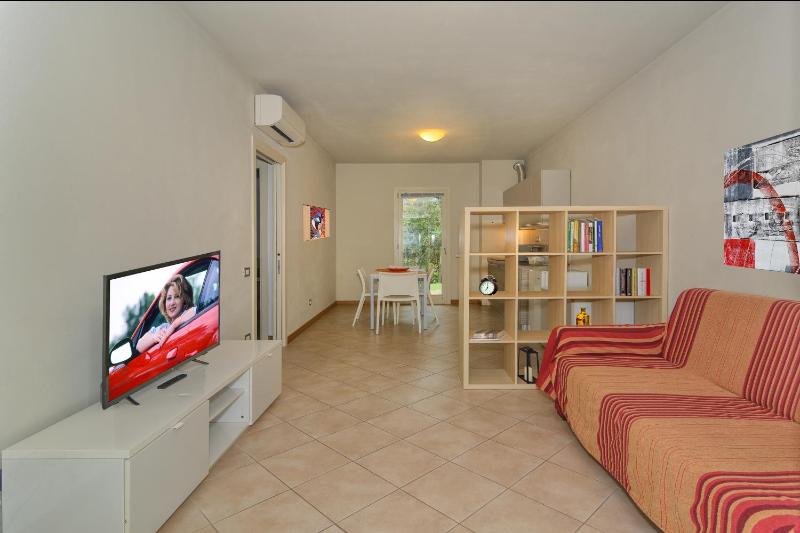 Two-Bedroom Apartment image 1