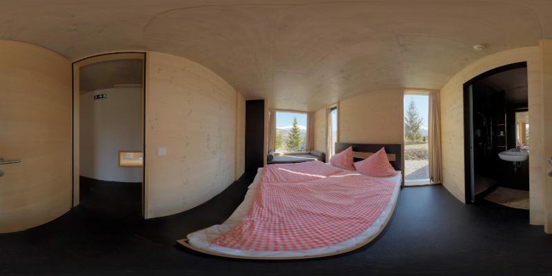 Two-Bedroom Suite image 1