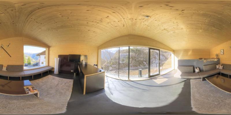 Two-Bedroom Suite image 3