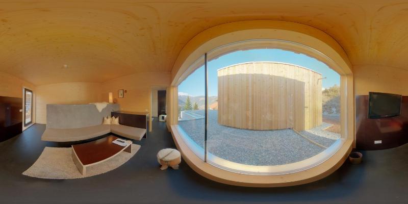 Three-Bedroom Suite image 2