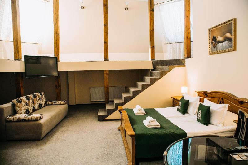 Junior Suite image 3
