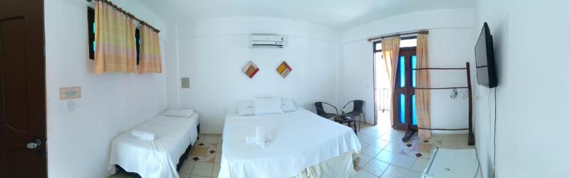Hotel Pousada Summer Way - image 19
