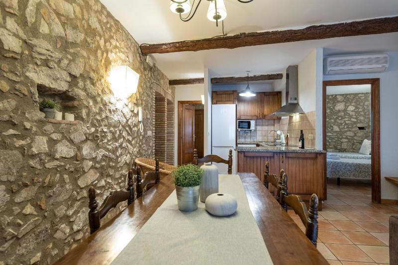 Three-Bedroom Apartment (2-5 Adults) - First Floor image 1