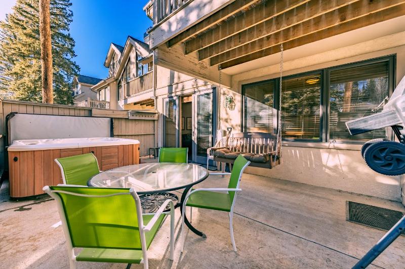 Ironwood Townhome 2989 - Keystone2989com - image 48