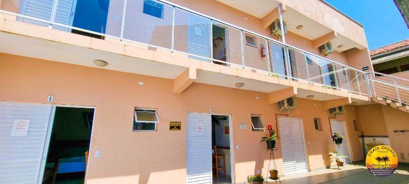 Pousada Praia Grande - image 40