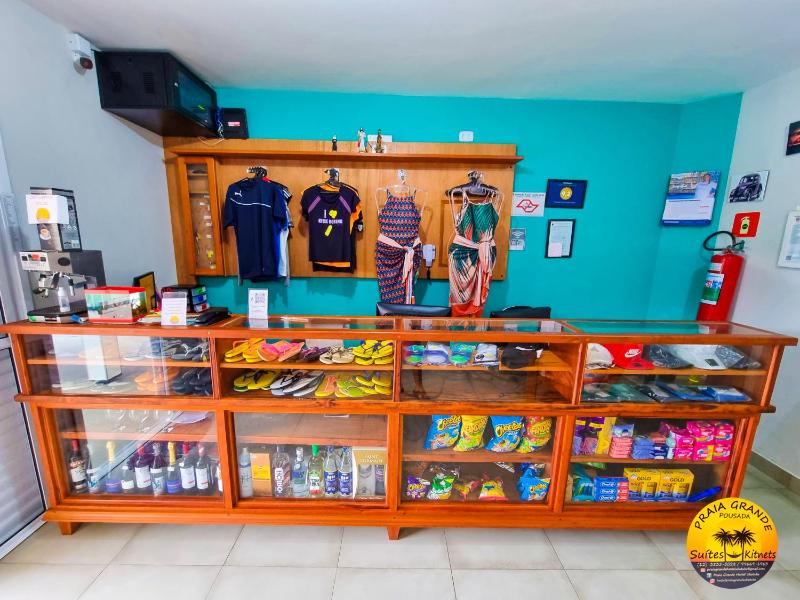 Pousada Praia Grande - image 19