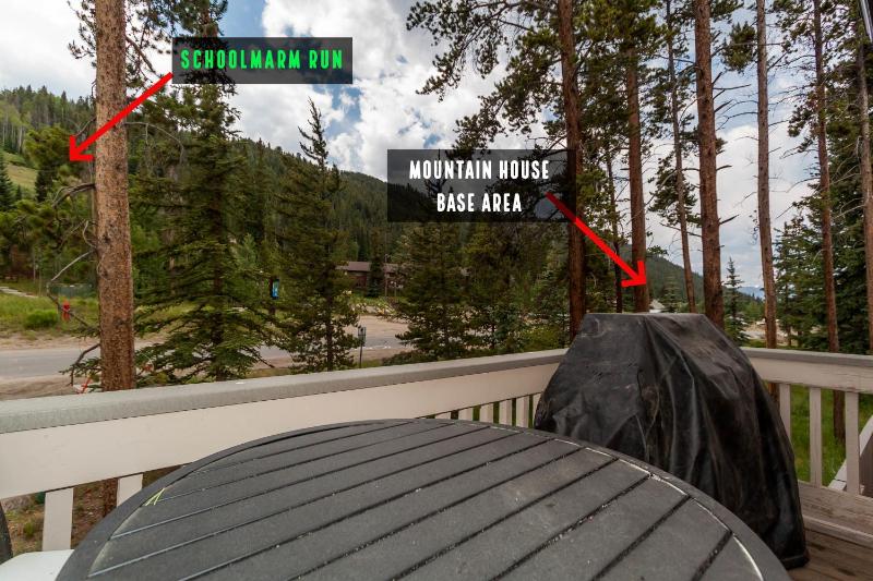 Ironwood Townhome 2989 - Keystone2989com - image 2