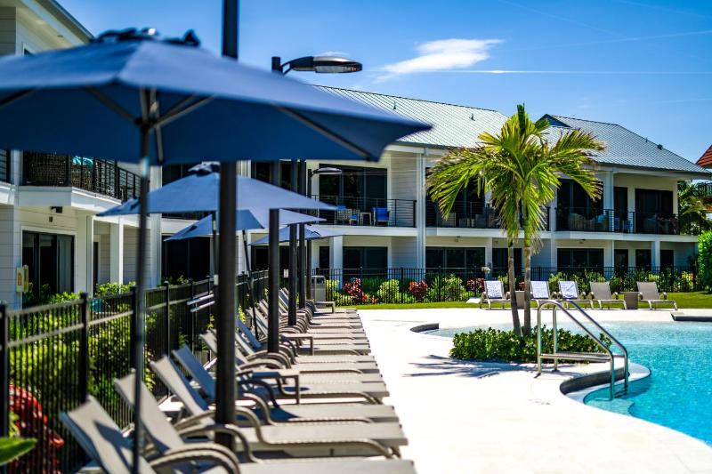 Anna Maria Beach Resort - image 11