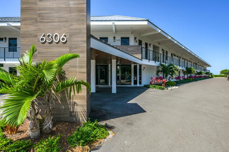 Anna Maria Beach Resort - image 13