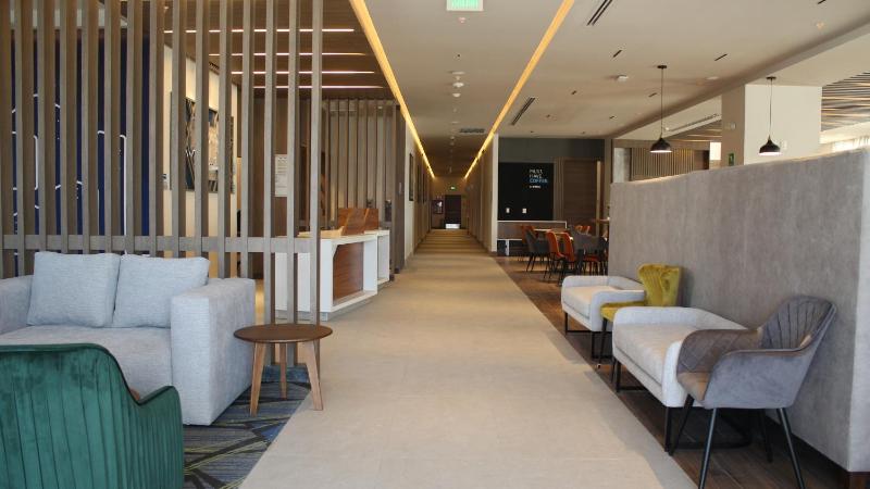 Holiday Inn Express - Monterrey - Fundidora By IHG - image 33