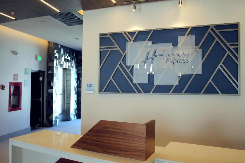 Holiday Inn Express - Monterrey - Fundidora By IHG - image 2