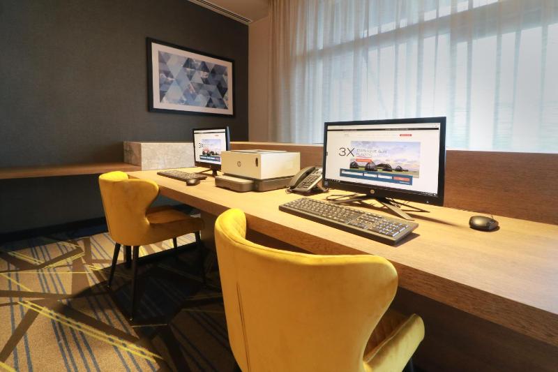 Holiday Inn Express - Monterrey - Fundidora By IHG - image 49
