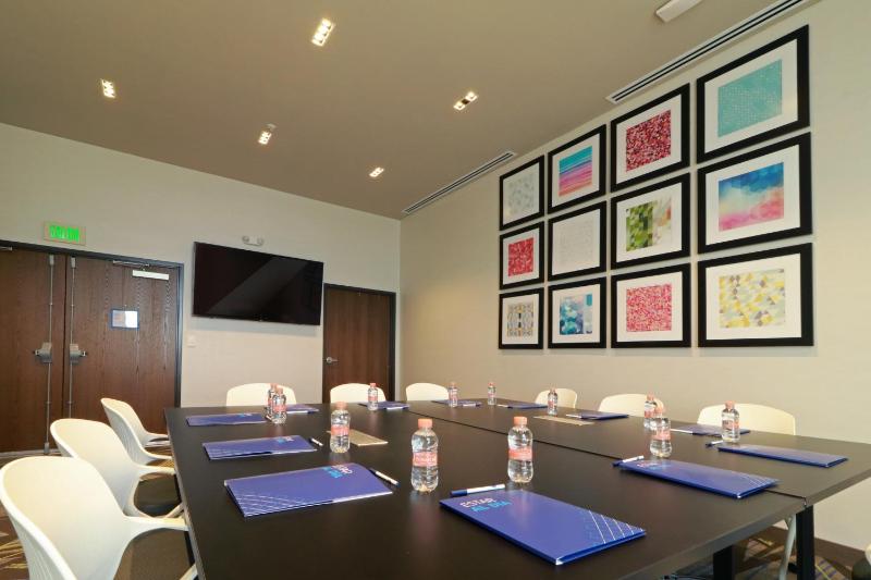 Holiday Inn Express - Monterrey - Fundidora By IHG - image 22