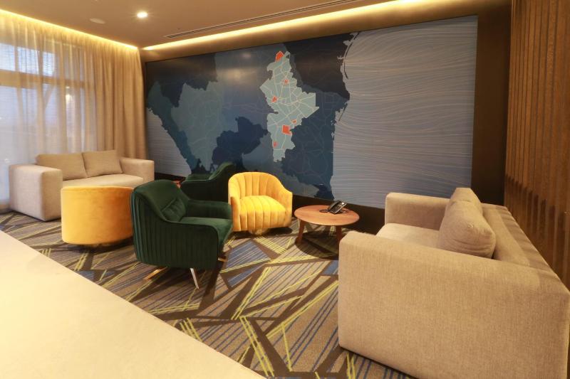 Holiday Inn Express - Monterrey - Fundidora By IHG - image 4