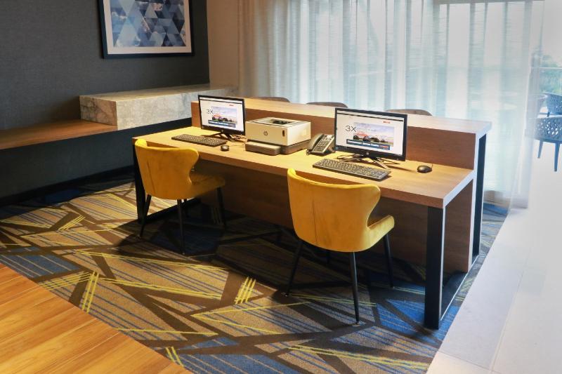 Holiday Inn Express - Monterrey - Fundidora By IHG - image 11