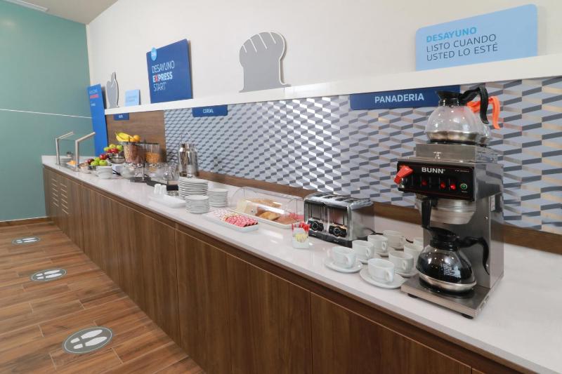 Holiday Inn Express - Monterrey - Fundidora By IHG - image 26