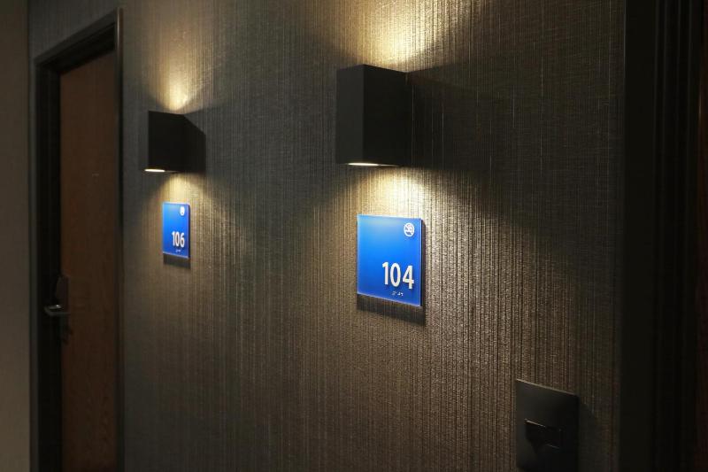 Holiday Inn Express - Monterrey - Fundidora By IHG - image 40