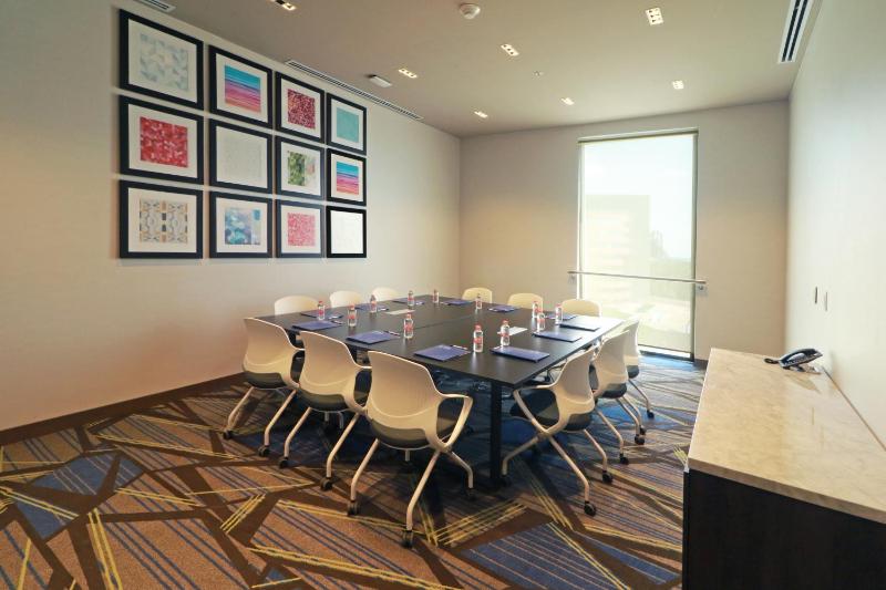 Holiday Inn Express - Monterrey - Fundidora By IHG - image 18