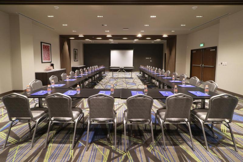 Holiday Inn Express - Monterrey - Fundidora By IHG - image 25