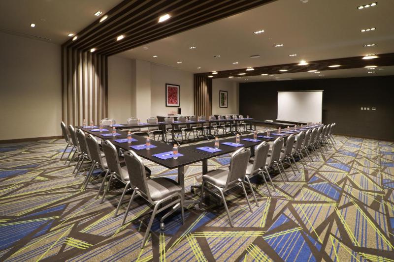 Holiday Inn Express - Monterrey - Fundidora By IHG - image 8