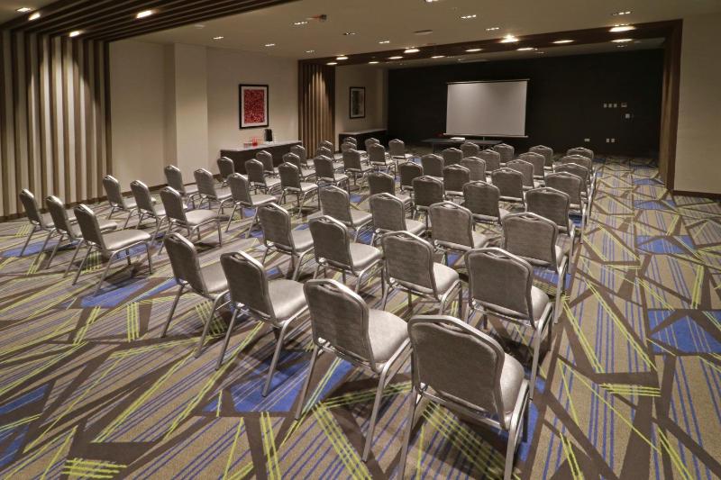 Holiday Inn Express - Monterrey - Fundidora By IHG - image 24