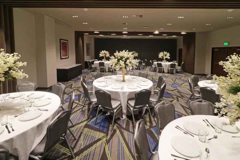 Holiday Inn Express - Monterrey - Fundidora By IHG - image 41
