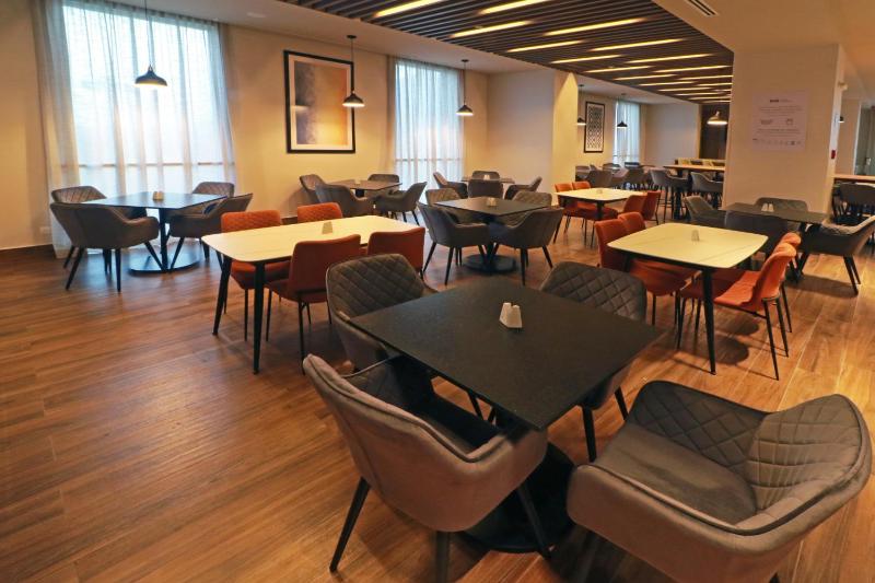 Holiday Inn Express - Monterrey - Fundidora By IHG - image 32