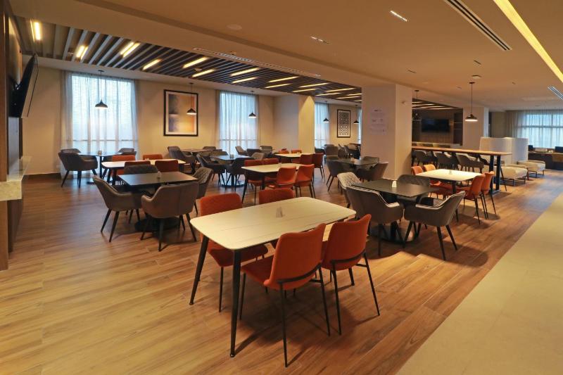 Holiday Inn Express - Monterrey - Fundidora By IHG - image 45