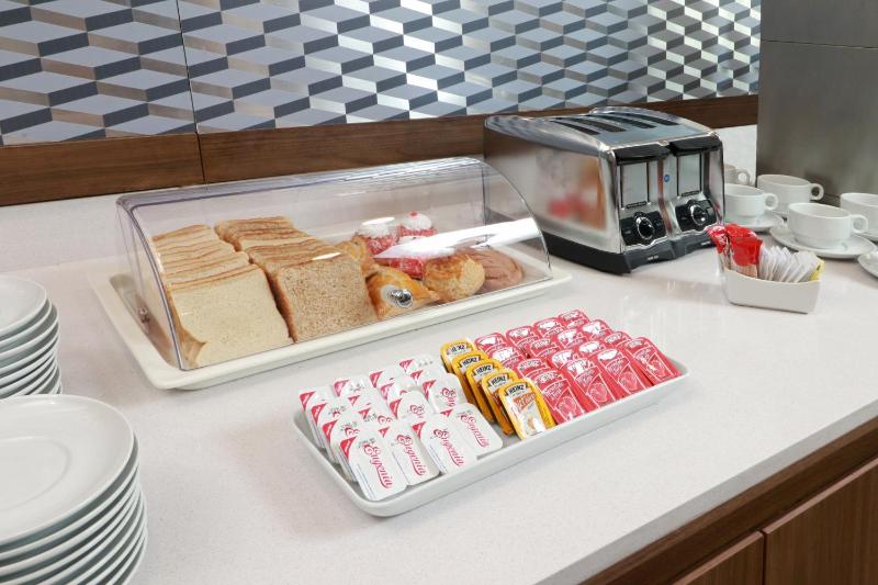 Holiday Inn Express - Monterrey - Fundidora By IHG - image 29