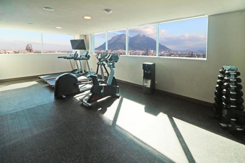Holiday Inn Express - Monterrey - Fundidora By IHG - image 39