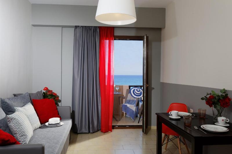 Panasia seaview Apartments Images