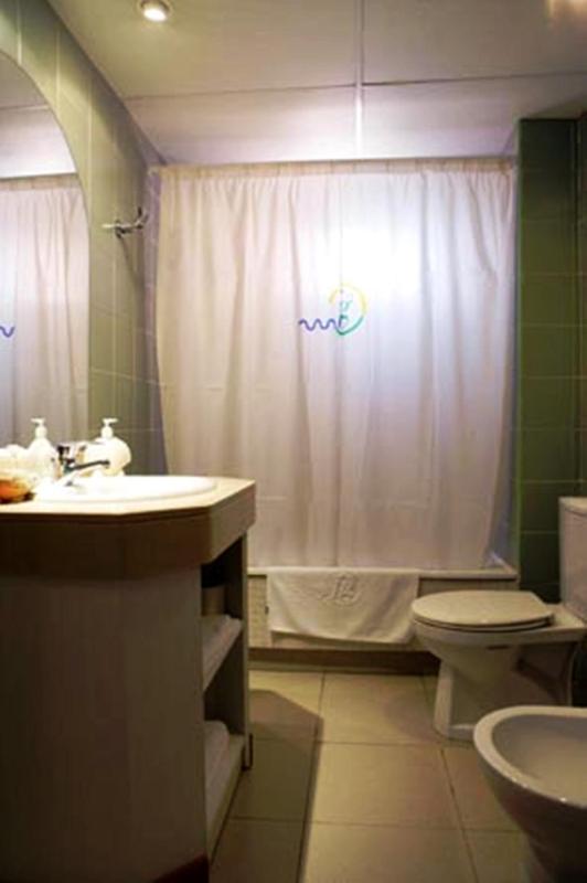 Double or Twin Room with Pool View image 3