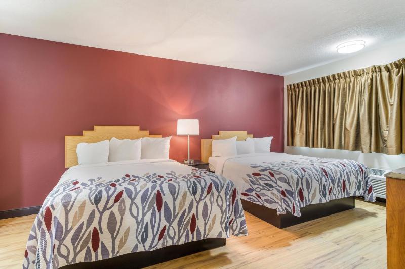 Suite with Two Queen Beds Smoke Free  image 1