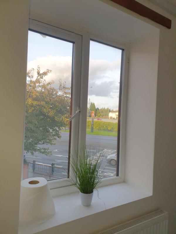 Double Room with Shared Bathroom image 1