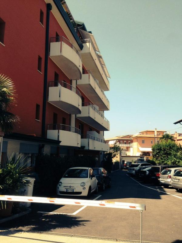 Eco Hotel Cleofe - image 47