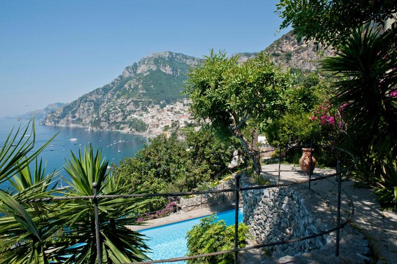 Villa La Roccia - Arienzo - image 32
