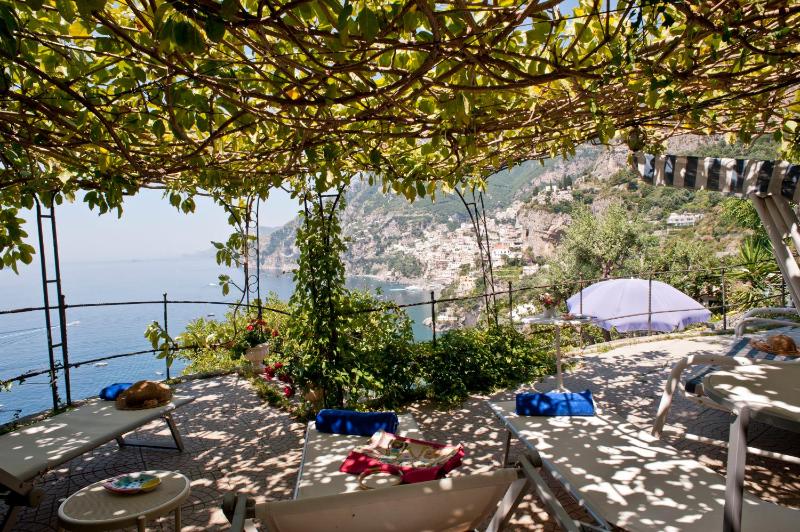 Villa La Roccia - Arienzo - image 41