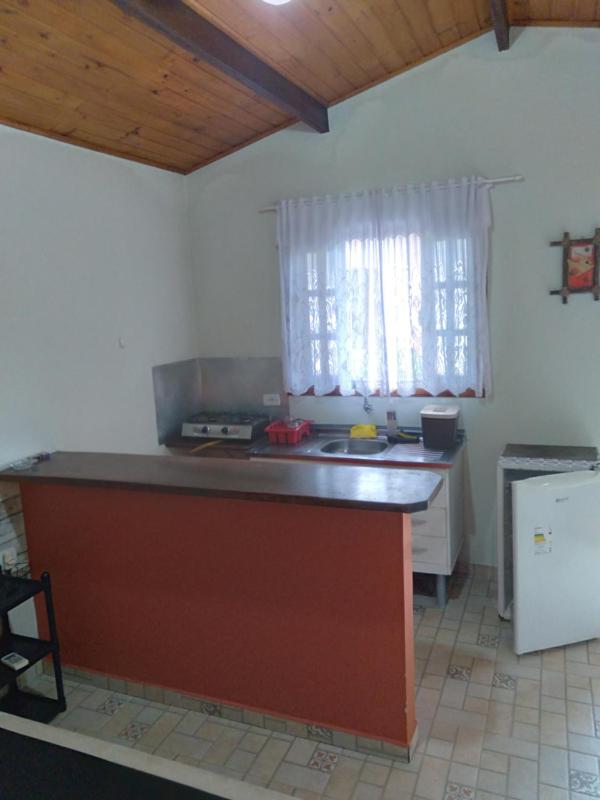Chalés Bangalôs Itamambuca - image 26