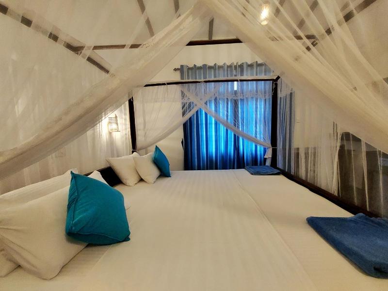 Sweden Inn Guesthouse - image 23