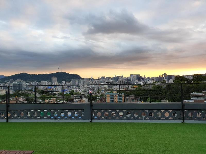 Naksan Balcony - image 13