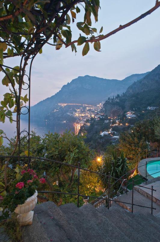 Villa La Roccia - Arienzo - image 21