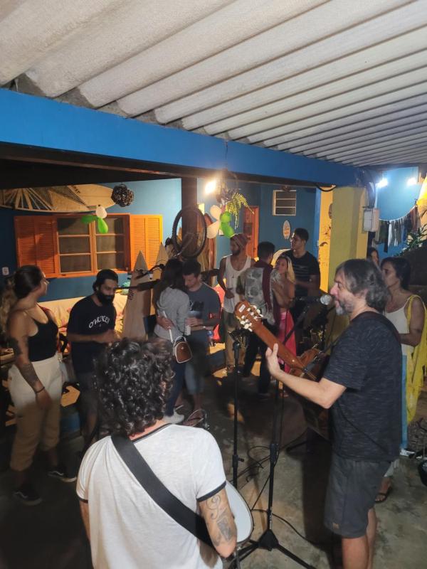 Sintonia Surf Hostel e Bar - image 33