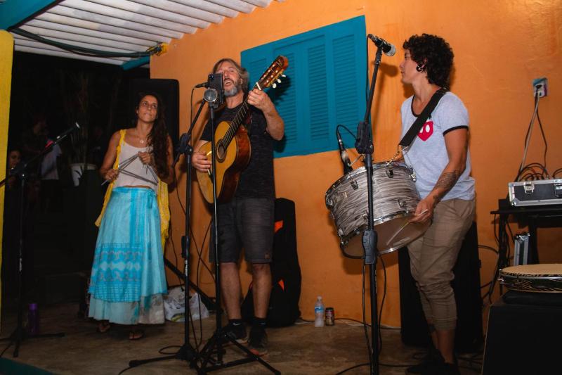 Sintonia Surf Hostel e Bar - image 29