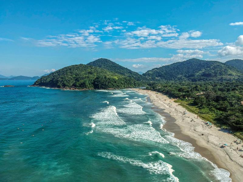Sintonia Surf Hostel e Bar - image 12