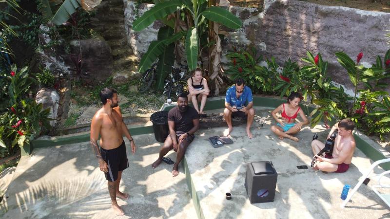 Sintonia Surf Hostel e Bar - image 31
