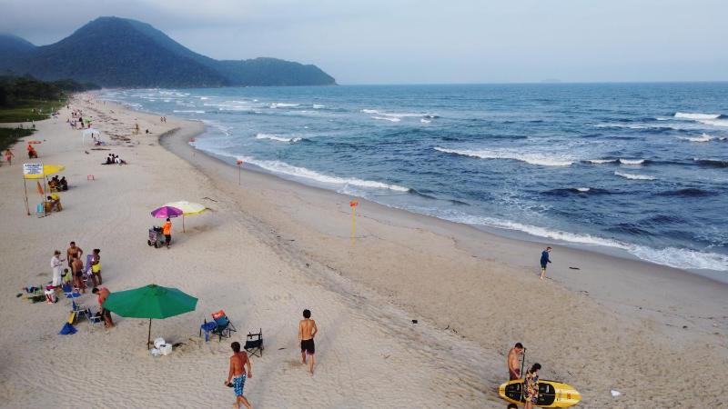 Sintonia Surf Hostel e Bar - image 4
