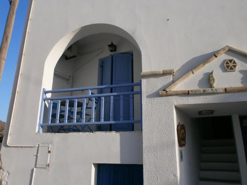 Single Room with Terrace image 3