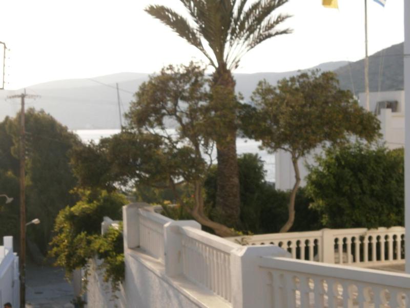 Single Room with Terrace image 2